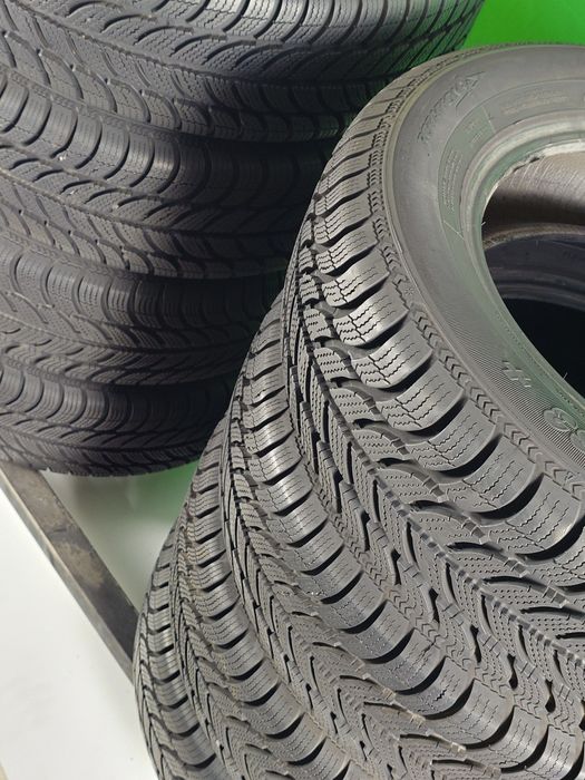 185/65R15 Sava 8mm stare foarte buna fara defecte