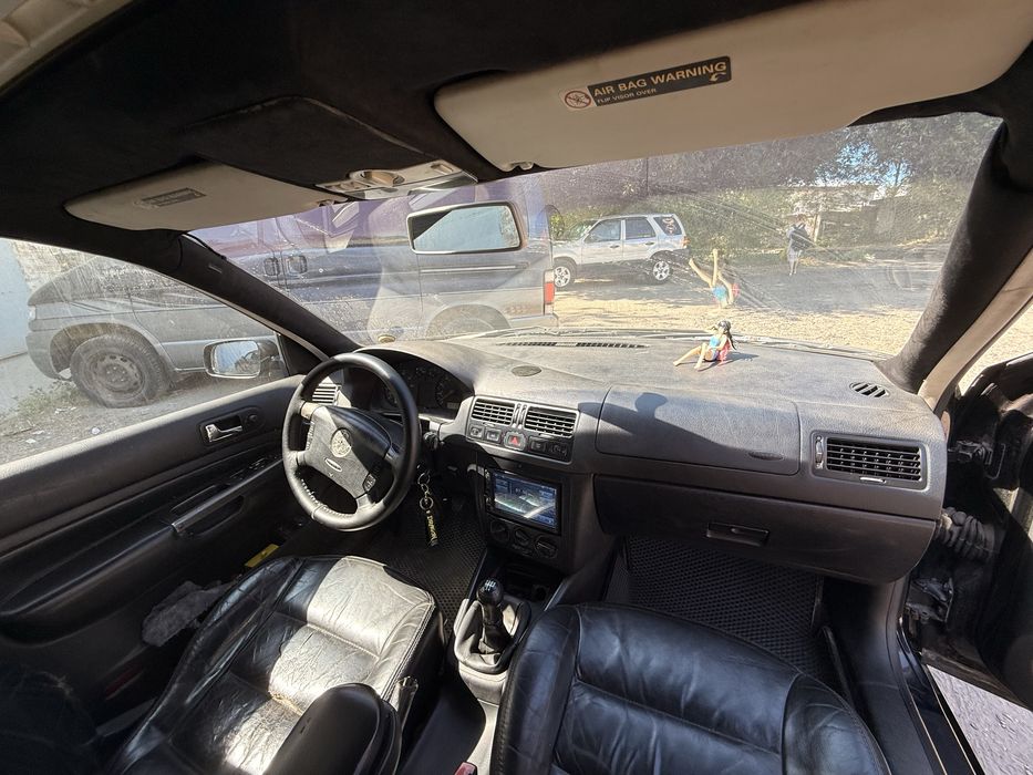 Продам Volkswagen jetta 2002.