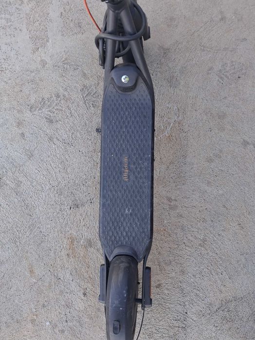 Trotineta segway ninebot f2 pro
