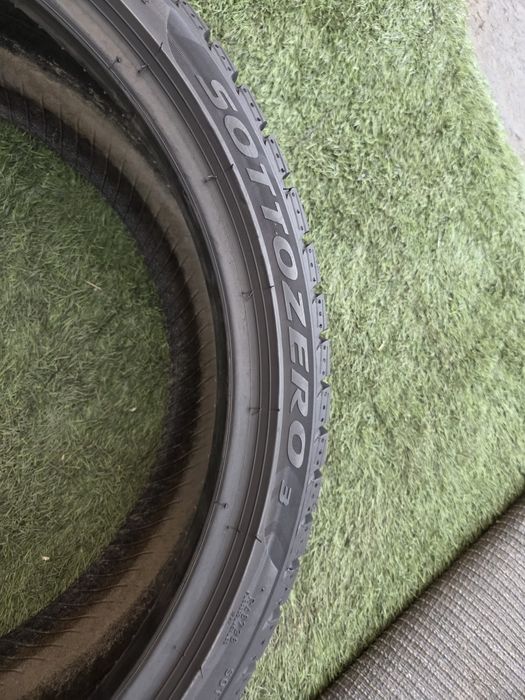 205 40 18 Pirelli
