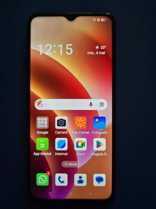 Telefon OPPO A38