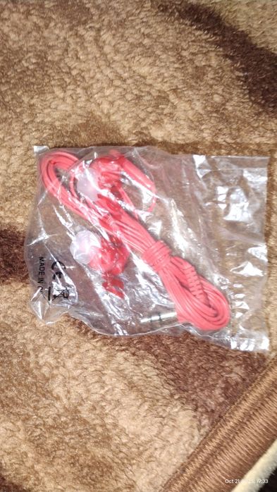 Mp3 player cu Bluetooth+casti