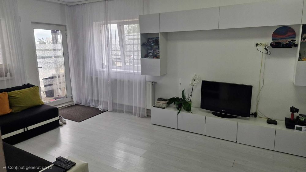 PROPRIETAR – Casă individuală P+1, Bălăceanca–Cernica – 175.000 €