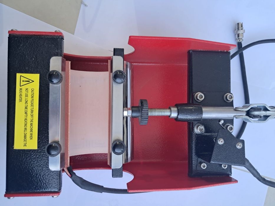 Продается ТЕРМОПРЕСС в хорошем состоянии