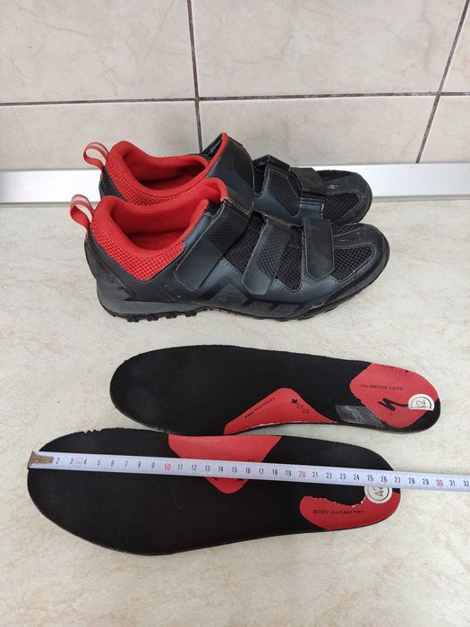 Specialized Rime Elite MTB marimea 42