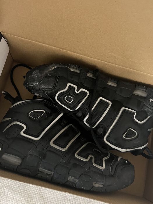 Sneakers nike originali