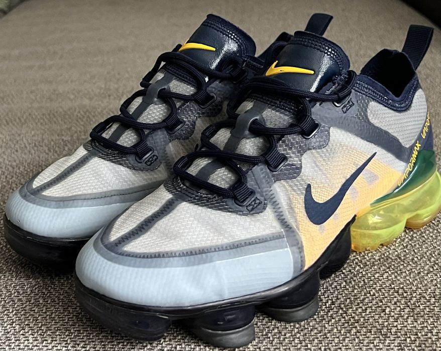 Nike Air Vapormax 2019… marime 38