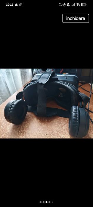 Ochelari VR Shinecon