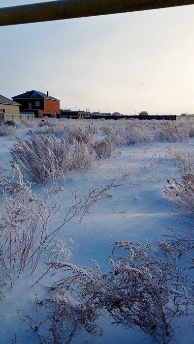 Участок в Заречном за солнечным