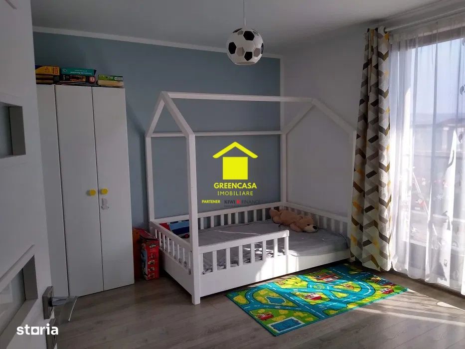 Apartament 3 camere, 55mp + 35mp terasa, zona Marasti