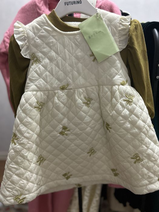 Детский   вещи.