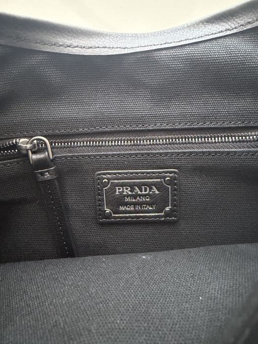 Prada дамска чанта