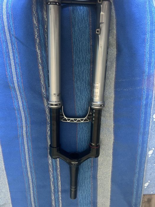 Furca pike ultimate 1600