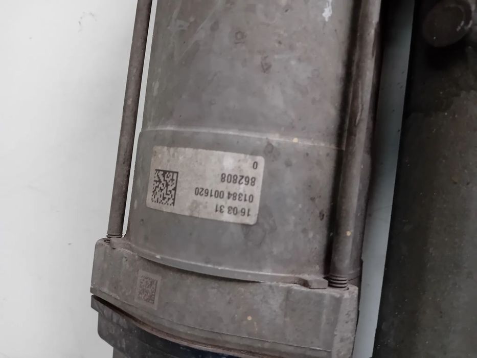 Caseta Directie BMW F20 F21 F22 F30 F32 F33 F34 F36 Cod 6881264