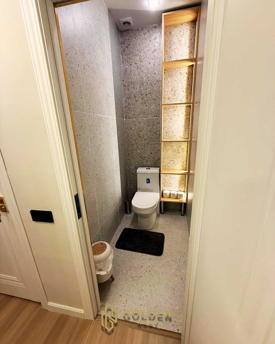 СРОЧНО LUXURY квартира в Poytaxt Residence, Махтумкули