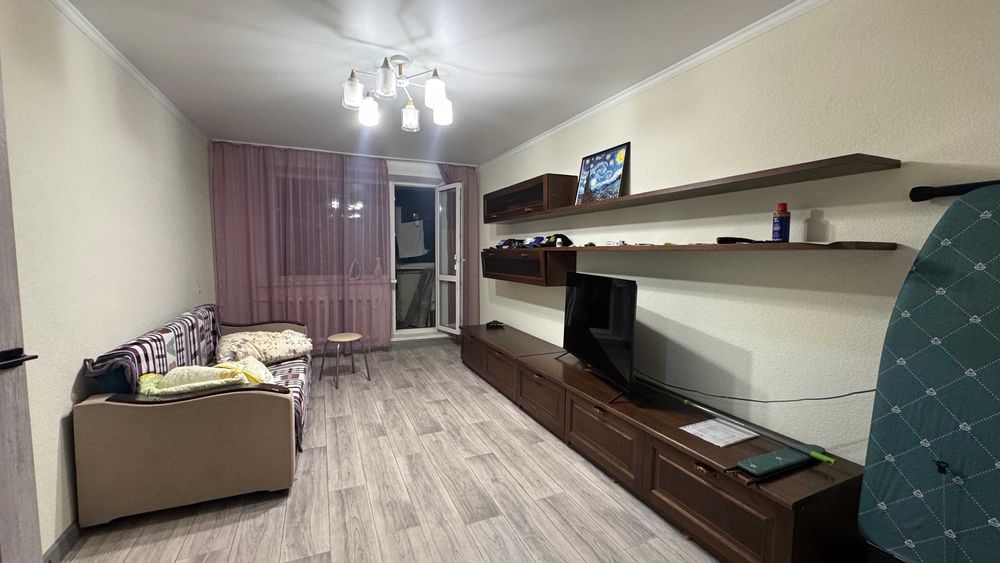 Продам 2-х комнатную квартиру в западном микрорайоне