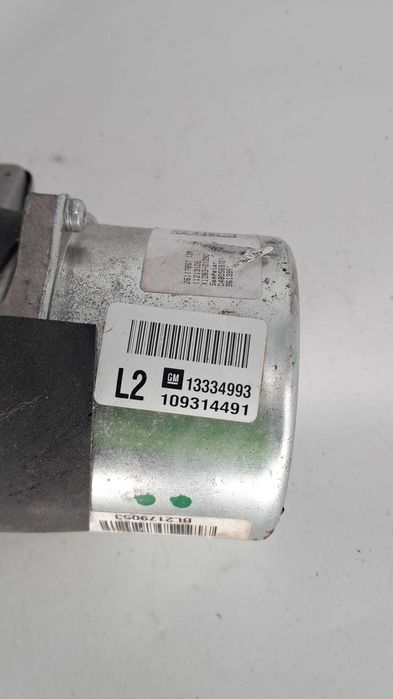 coloana volan Opel Corsa D an  2011 cod 13334993