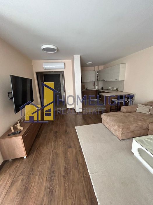 Дава се под наем Двустаен апартамент в София, Симеоново - 67 кв.м за 847.62 € - Снимка #2