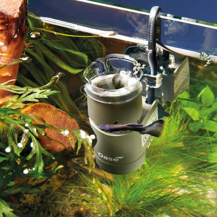 Skimmer de suprafata Oase CrystalSkim 600