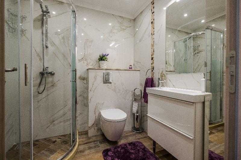 Дава се под наем Тристаен апартамент в София, Стрелбище - 102 кв.м за 538.56 € - Снимка #3