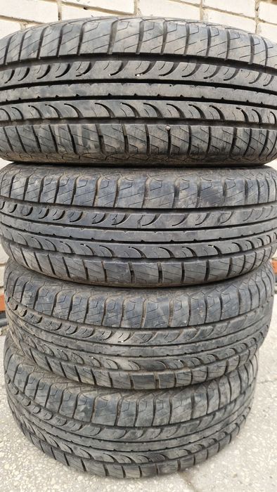 Продам шины 195/65/15