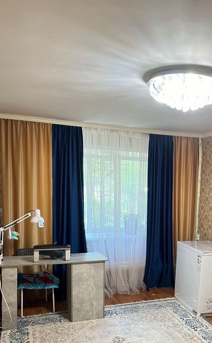 Продаются шторы без тюля