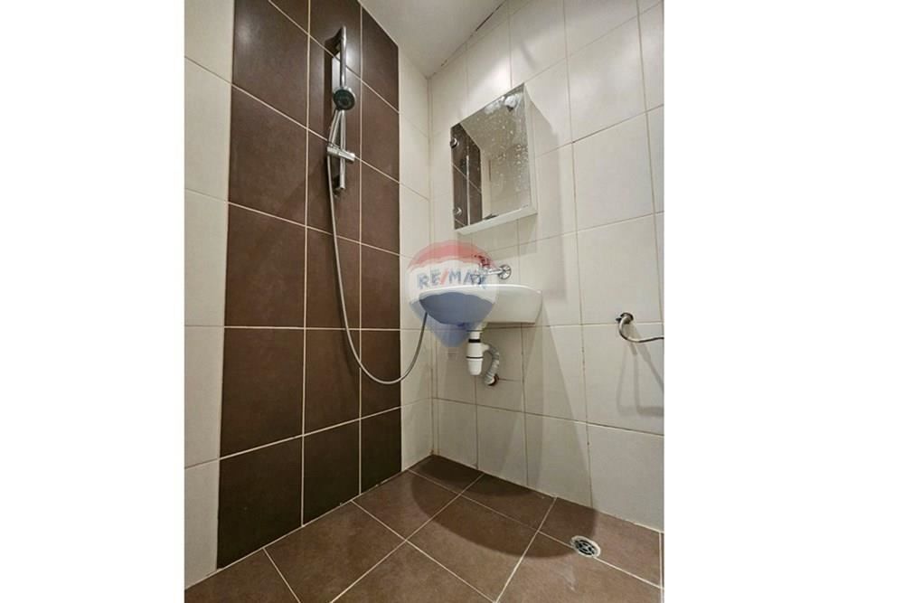 Двустаен апартамент в м-ст Акчелар Д.В