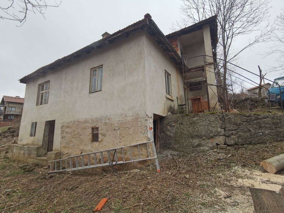 Продава се Къща в с. Зимевица, Област София-област - 80 кв.м за 211 €/кв.м - Снимка #1