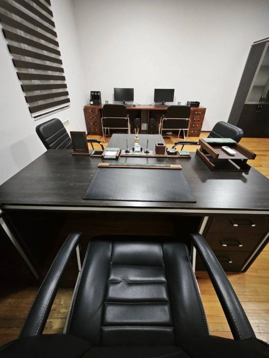 Аренда под офис Мирабадский, Саракулько С Мебелью 30м2 евро ремонт