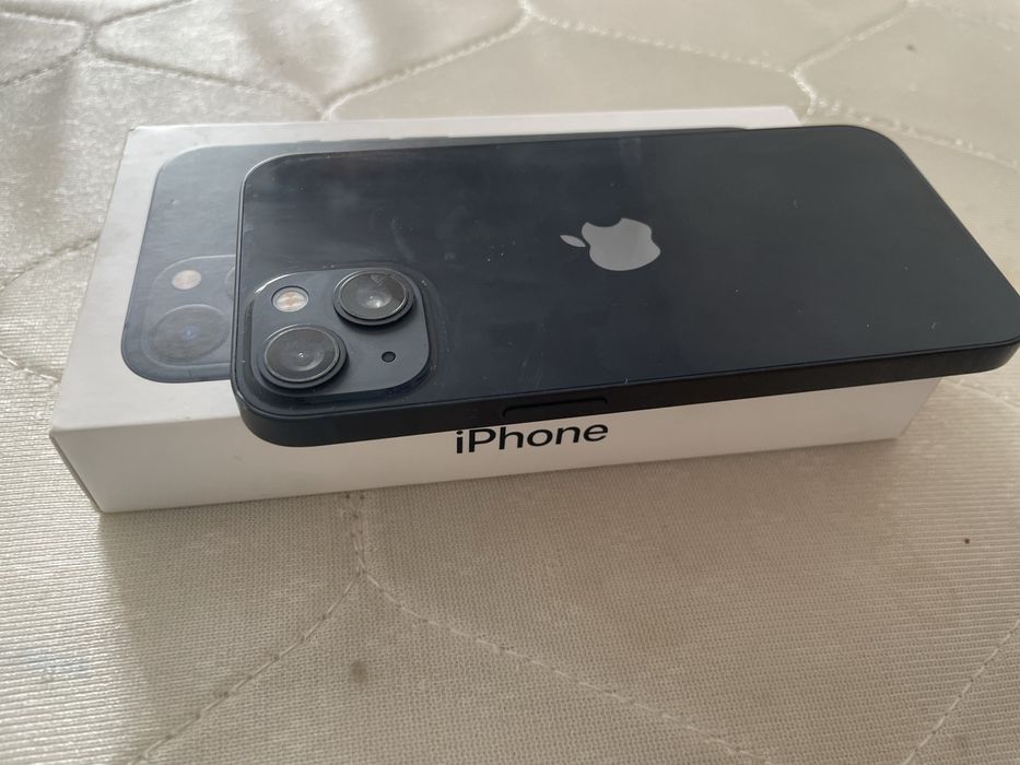 Айфон 13 гарантия бар