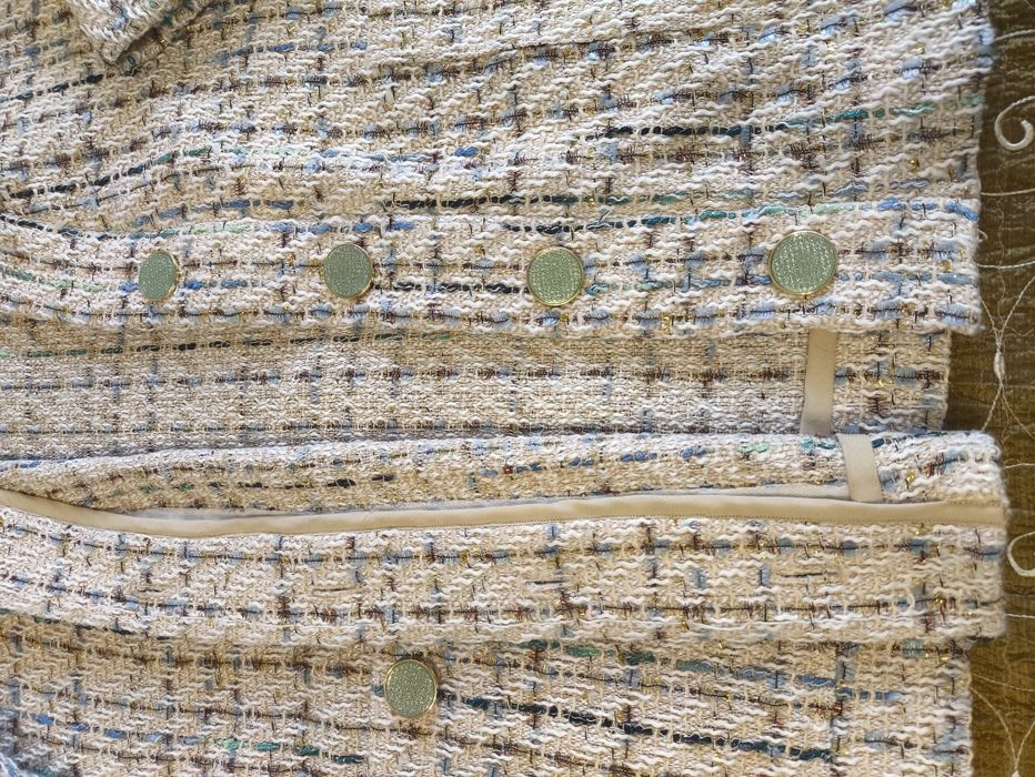 Кардиган handmade