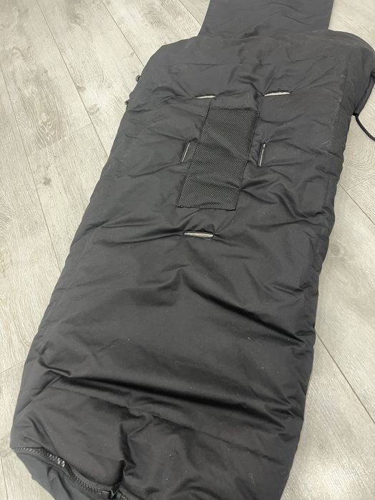 Конверт в коляску, санки  зимний