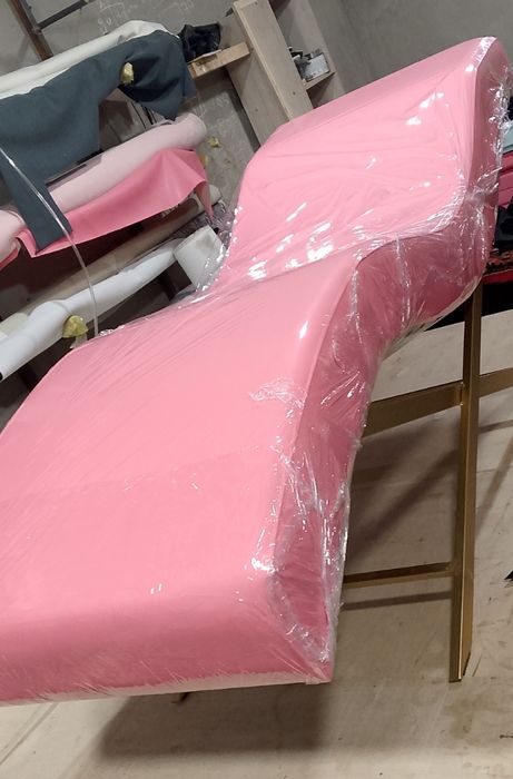 Кушетка анатамическая