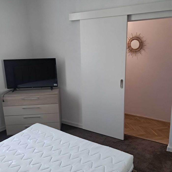 Aapartament 2 camere decomandat zona garii