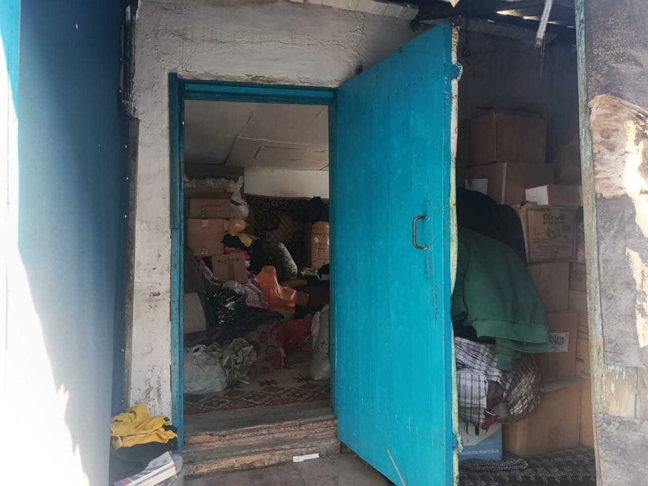 Продаются 2 дома с.Карабулак (не Ключи)