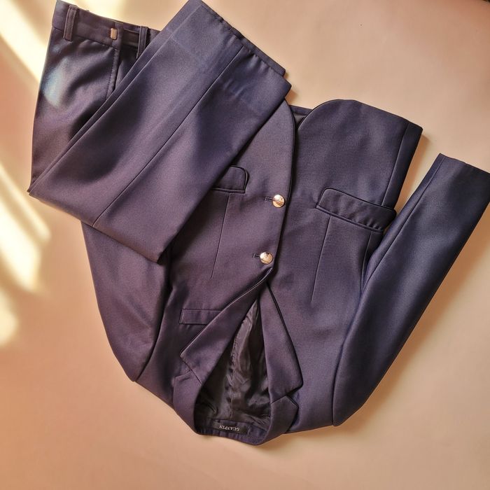 Школьный форма в 1 класс