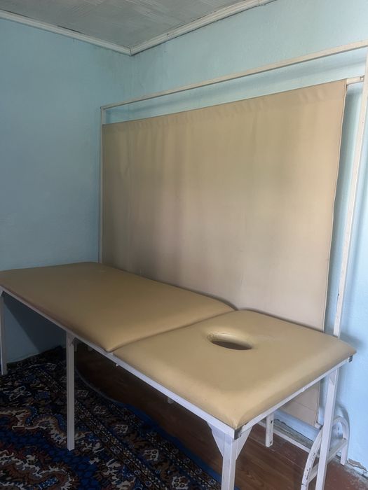 Ширма( медицинская)