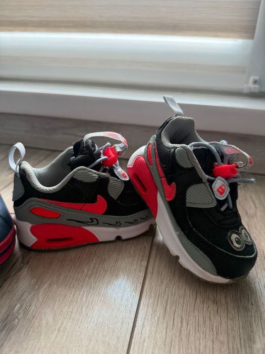 Обувки за момченце /В добро състояние/ Цена на всеки чифт в описанието!