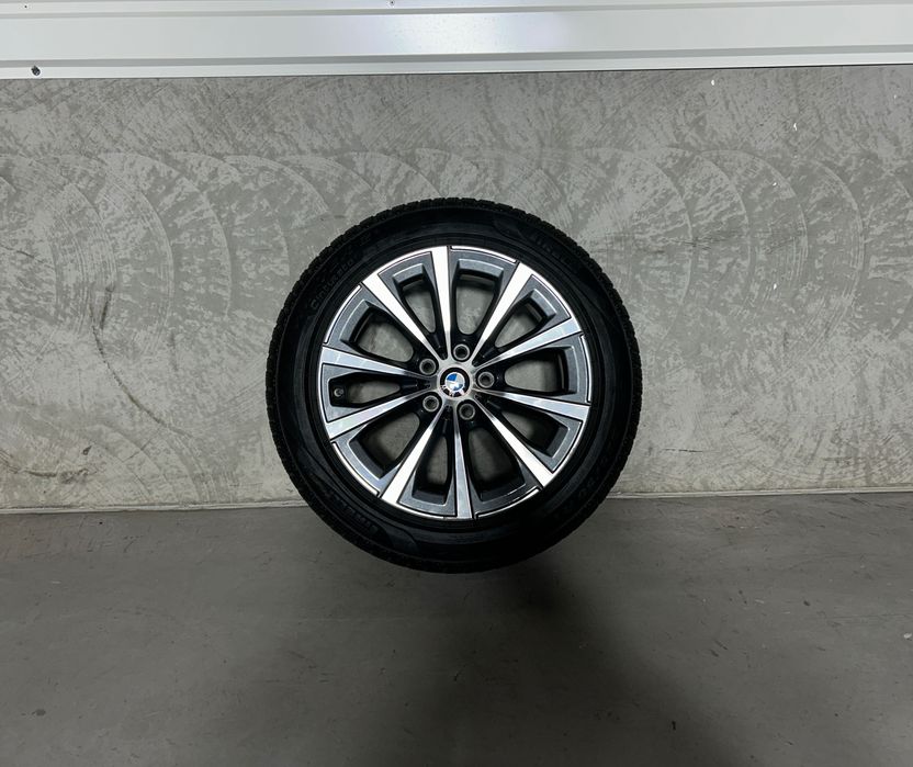 Roti de iarna BMW Seria 3  G20 , G21 - 225/50R17 95H  Pirelli