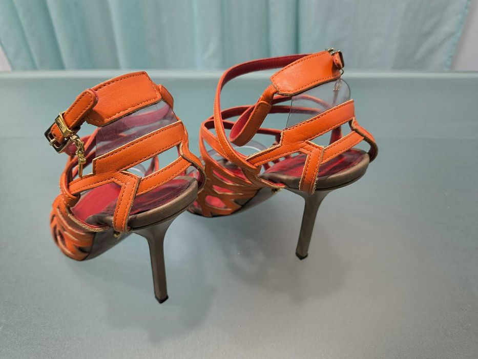 Sandale de lux Cesare Paciotti