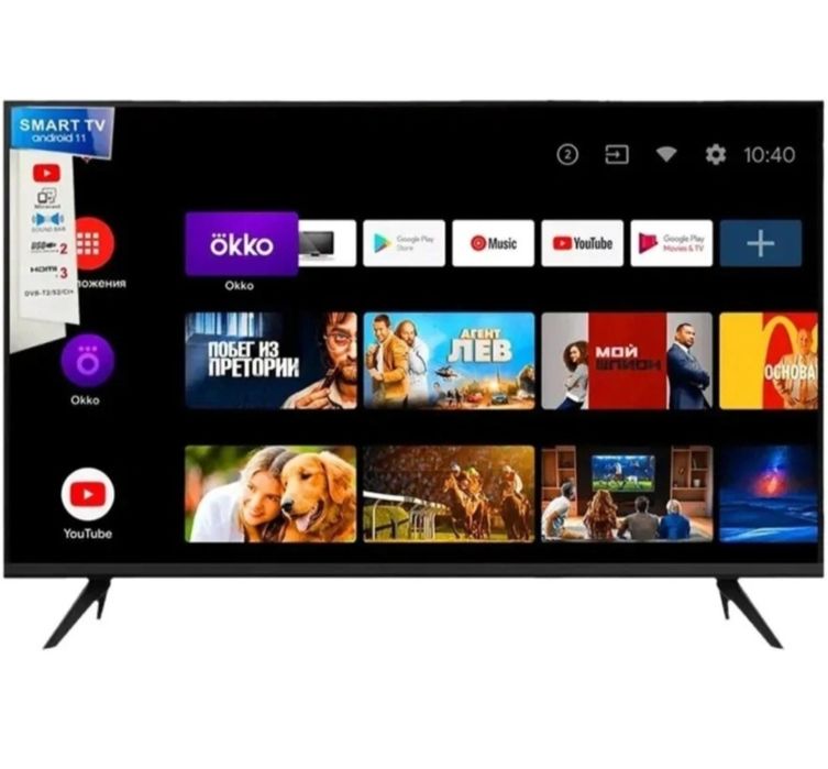 Телевизоры LG 32 81 smart tv