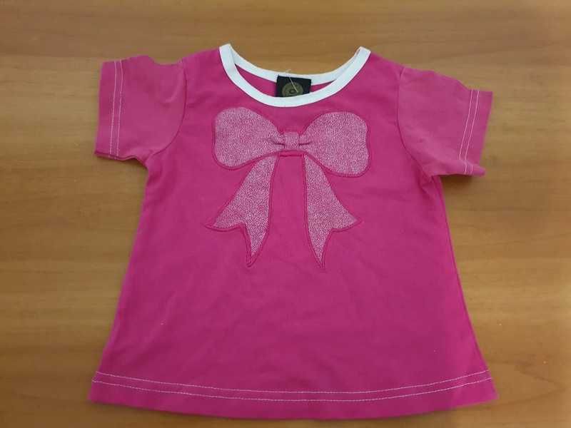 Set 2 tricouri,18/24 luni,noi fara eticheta