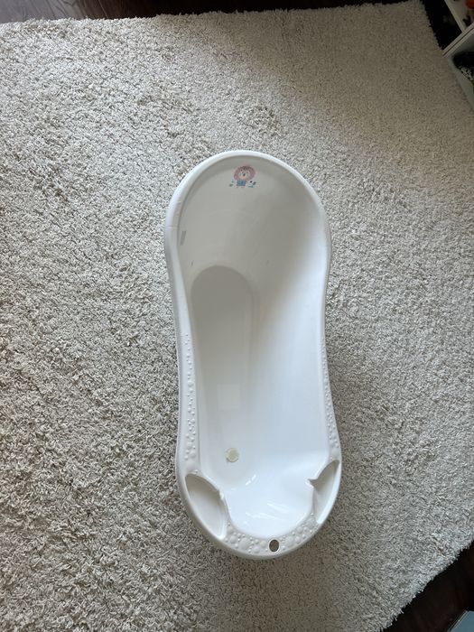 Десткая ванночка