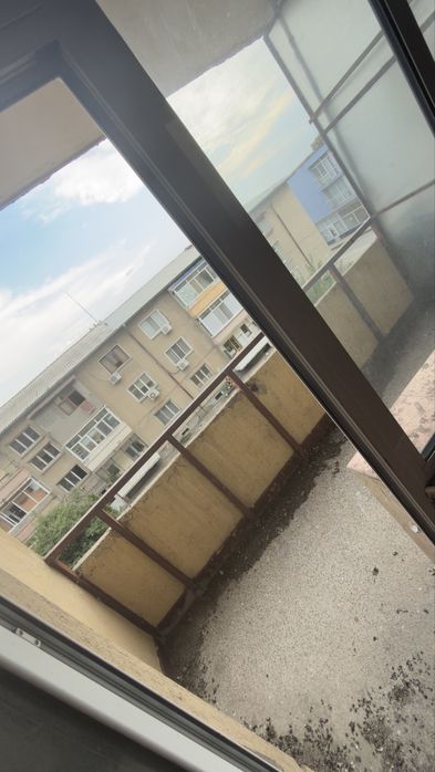 Апартамент гълъбово