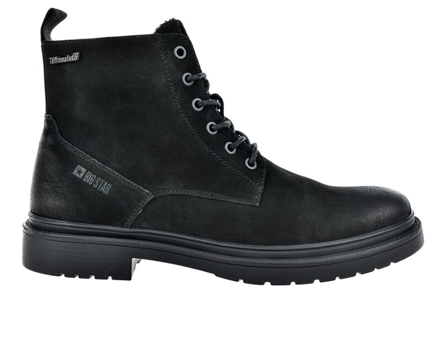 Мъжки боти Big Star НОВИ!