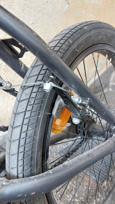 Велосипед BMX 20"