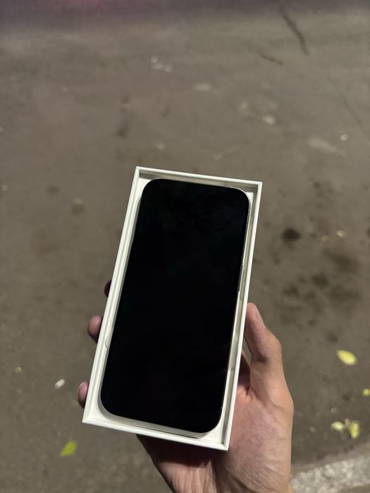 iPhone 15 pro 128GB / Айфон 15 про 128ГБ