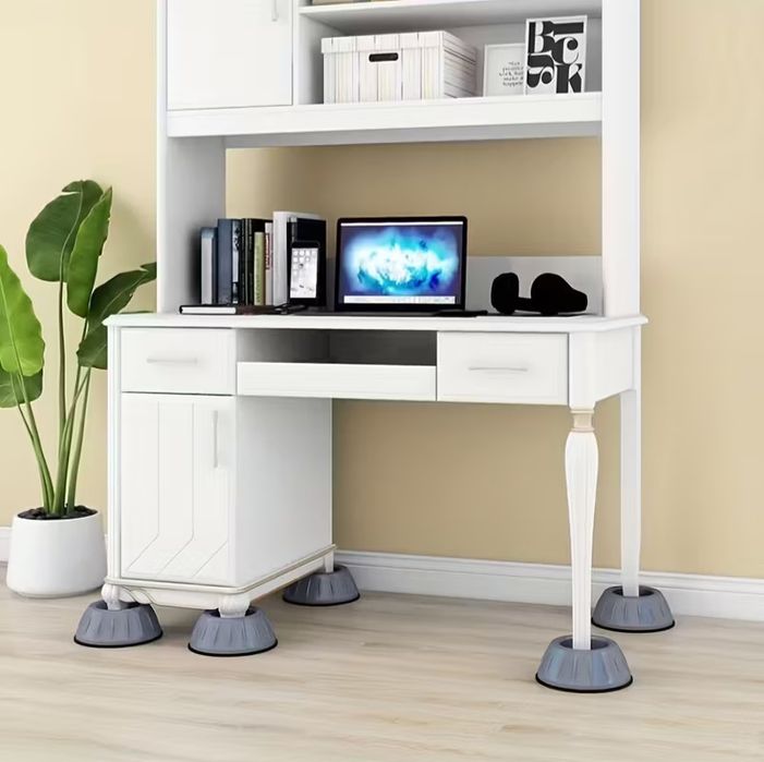 4 бр. Универсална Основа за Пералня, Буфети, Маси и Печки