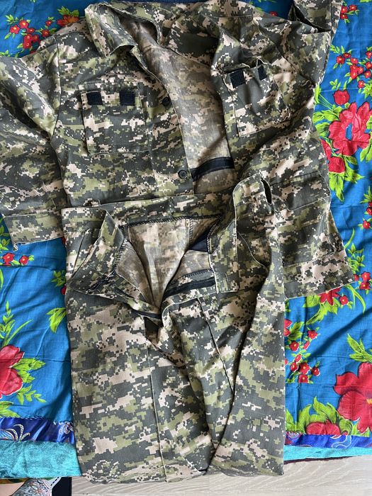 Продам костюм казахский