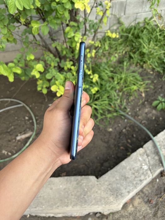 Redmi note 9 pro